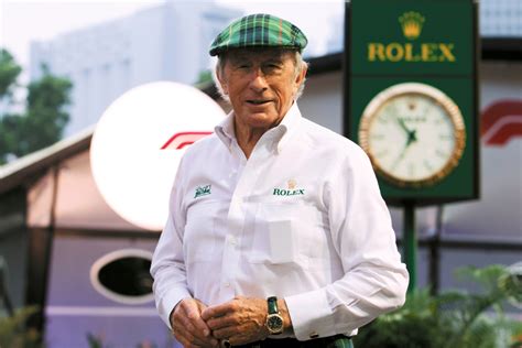 rolex ambassador 2019|rolex grand prix.